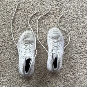 Hovr Havoc basket ball shoes